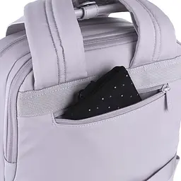Рюкзак GoPack Teens 122M-3 Сірий (GO26-122M-3) - мініатюра 19