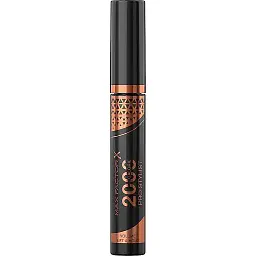 Туш для вій Max Factor 2000 Calorie Pro Stylist відтінок 01 (Black) 9 мл