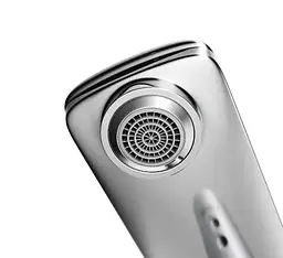 Змішувач для раковини DAMIXA Origin Evo 2 (780290000) - мініатюра 4