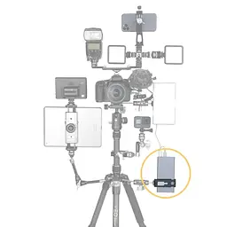 Адаптер Vanguard Smartphone Holder VEO PA-10 для смартфона (VEO PA-10) - мініатюра 6