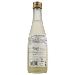 Саке Akashi Tai Junmai Daiginjo, 16%, 0,3 л - мініатюра 2
