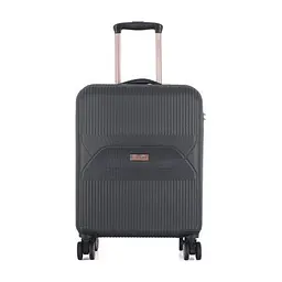Валіза Semi Line 20" S T5787-1 Black (DAS302968) - мініатюра 2