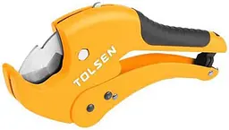 Труборіз для пластикових труб 3-42мм 225мм Tolsen hoz0013066