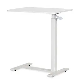 Стіл Hommex Mobidesk Lite White ( TH-010 Lite White)