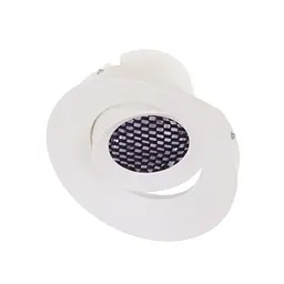 Світлодіодний модуль-спот 12W NW до стельового світильника FLF-25/18W Brille 33-179 - мініатюра 2