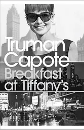 Breakfast at Tiffanys - Трумен Капоте