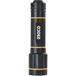 Ліхтар Ingco Industrial 250 лм IPX4 (HFL013AAA58) - мініатюра 3