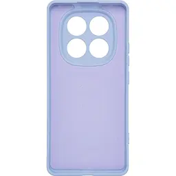 Чохол Armorstandart Icon для Redmi Note 14 Pro 4G Lavender (ARM79826) [131484] - мініатюра 2