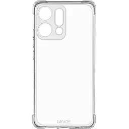 Чохол MAKE Oppo Reno14 AirShield