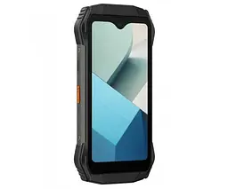 Смартфон Blackview N6000 SE 4/128Gb чорний (6931548317289) - мініатюра 4