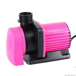 Помпа підйомна Dupla Silent Power Pump SPP 6.000 6000 л/г (82130) - мініатюра 2