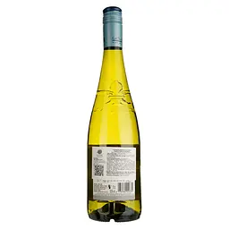 Вино LaCheteau Touraine Sauvignon, біле, сухе, 12,5%, 0,75 л (1312990) - мініатюра 2