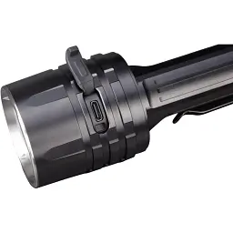 Ліхтар Fenix LR35R Black - мініатюра 4