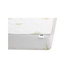 Наматрацник MirSon №1046 Alberto Тенцель (Modal) Aloe Vera 140х200 см (2200001507999) - мініатюра 4