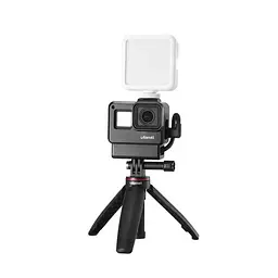 Відеосвітло Ulanzi Vijim Xiaomini LED Video Light White UV-2215 VL49 White - мініатюра 6