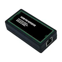 PoE-розширювач NVC-POE 2/1000 AF (73-00169) - мініатюра 6