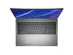 Ноутбук Dell Latitude 5530 Silver (210-BEWB/EB-i7) - миниатюра 2