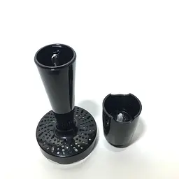 Насадка-пюре на блендер Braun Multiquick 7, Multiquick 9 Type 4200, HB701, HB901 (7322112264 + 7322115414) - мініатюра 6