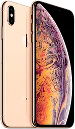 Смартфон Apple iPhone Xs Max 256Gb Gold Refurbished (1226308708)