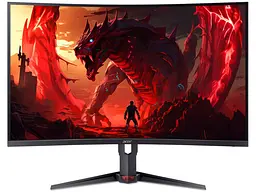 Монітор Acer XZ323QUZ1bmiiprx (UM.HX3EE.105)
