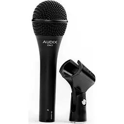 Мікрофон Audix OM2 [119469] - мініатюра 4