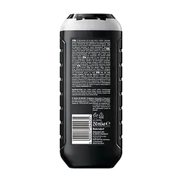 Гель для душу Nivea MEN Active Clean Shower Gel 250 мл (5900017042435) - мініатюра 3