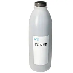 Тонер HP LJ1010/AX/1160/1200 Univers №6, 1кг, Premium IPS (IPS-HPUT#6-1)