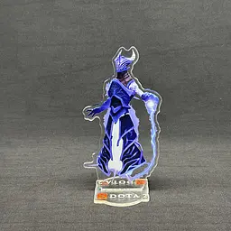 Акрилова колекційна фігурка Dota 2 (Razor)