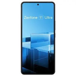 Смартфон ASUS ZenFone 11 Ultra 12/256Gb Skyline Blue (AI2401-12G256G-BU-ZF) (Global) - мініатюра 2
