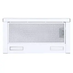 Витяжка телескопічна Minola HTLS 6935 WH 1300 LED - мініатюра 4