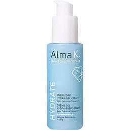 Крем для обличчя Alma K Hydra-Gel енергетичний 60 мл