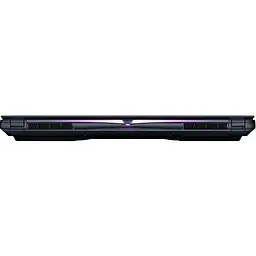 Ноутбук Gigabyte 16 AORUS Master 16 QHD OLED 240Hz/Intel ARL HX Ultra 9/32GB/2TB SSD/RTX 5080 16GB/W11/Black (AORUS_16_BYHC5UAE65S) - мініатюра 9