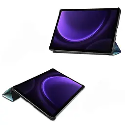 Чохол-книжка BeCover Smart Case для Samsung Galaxy Tab S9 SM-X710/SM-X716 /S9 FE (710422) - мініатюра 5