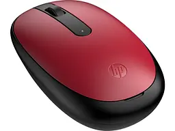 Комп'ютерна миша HP 240 BT червоний teh0014030 - мініатюра 2