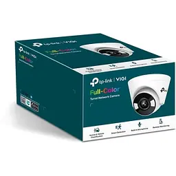 Камера відеоспостереження TP-Link (VIGI-C440-2.8) - мініатюра 3
