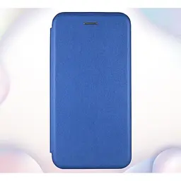 Чохол-книжка BeCover Exclusive для ZTE Blade V50 Vita Blue (712193) - мініатюра 4
