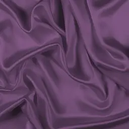 Підковдра MirSon Satin Light Pro 10-012 110х140 см Violet (2200010174441) - мініатюра 3