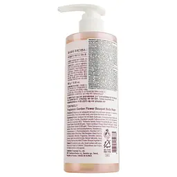Гель для душу парфумований Tony Moly Fragrance Garden Flower Bouquet, 300 мл - мініатюра 3
