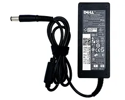 Блок живлення для Dell 19.5V 3.34A 65W 7.4x5.0 pin High (PA-12)