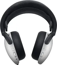 Гарнітура ігрова Dell Alienware Tri-Mode Wireless Gaming Headset - AW725H - мініатюра 2