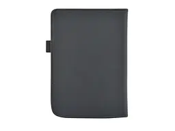 Чохол для електронної книги BeCover Slimbook для PocketBook 606 Basic Lux 2 2020 Black (705185) - мініатюра 2