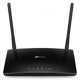 Маршрутизатор TP-Link TL-MR6400 - мініатюра 2