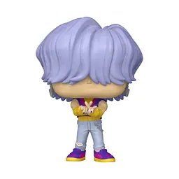 Ігрова фігурка Funko POP! серії Кейпоп-мисливиці на демонів S2 - Загадковий (95806) - мініатюра 2