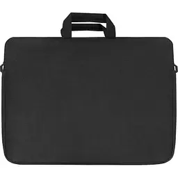 Сумка для ноутбука Defender 17" Monte black (26065) - мініатюра 3