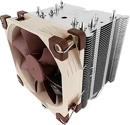 Вентилятор Noctua CPU NH-U9S - мініатюра 3
