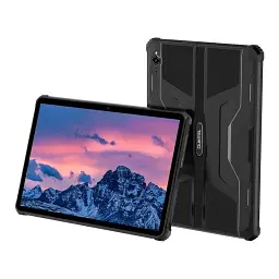 Планшет Oukitel RT5 8/256GB 10 000мАч Black - мініатюра 2
