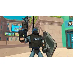 Ключ активації Microsoft Parcel Corps для Xbox Series S/X - мініатюра 7