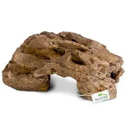 Декорація укриття Terrario Dragon Stone M 22x15x8см (23149) - мініатюра 6