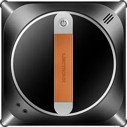 Робот для миття вікон Liectroux YW910 Black - мініатюра 6