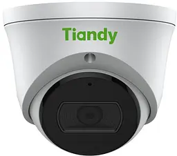 IP-камера TC-C38XS Spec:I3/E/Y/M/2.8mm/V4.0, 8MP, Starlight IR Turret, 2.8mm, f/1.6, IR30m, D Tiandy teh0015982